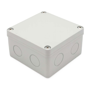 Slika Razvodna kutija ABS OG 110x110x74 IP65